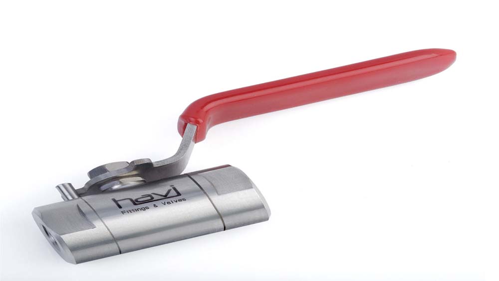 07 - Válvulas e Manifolds HAVI