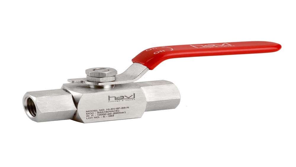 07 - Válvulas e Manifolds HAVI