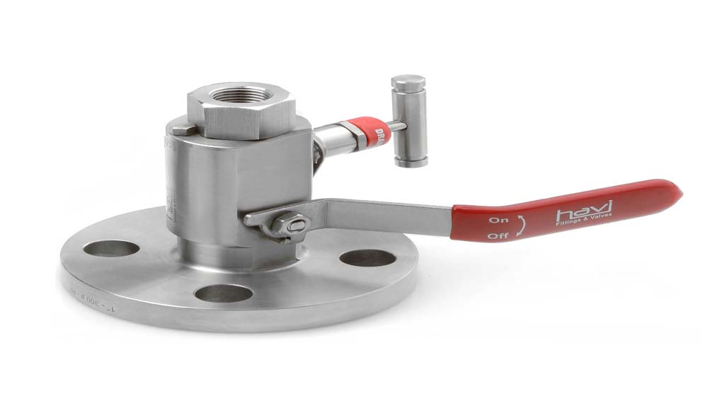 07 - Válvulas e Manifolds HAVI