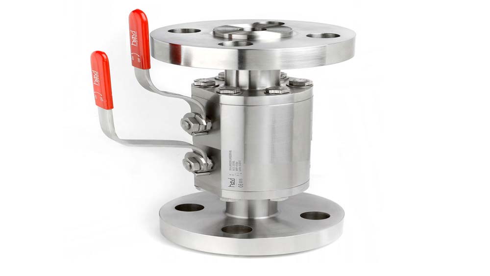 07 - Válvulas e Manifolds HAVI