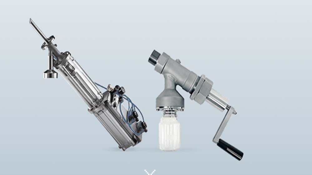 10 - Válvulas Especiais RITAG