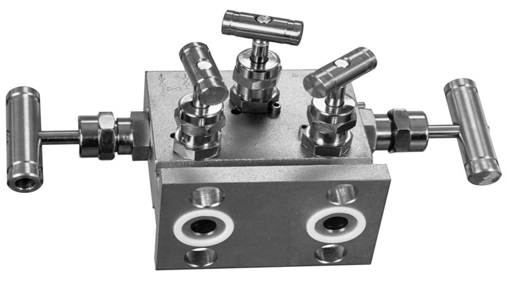 07 - Válvulas e Manifolds HAVI